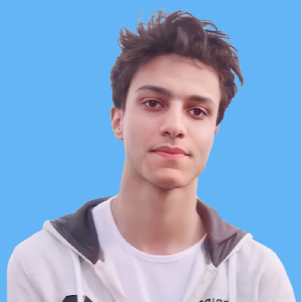 Meet your Posher, Mohamed